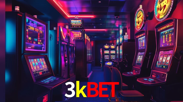 3kbet - Aposta Nº1 no Brasil - 3kbet.com