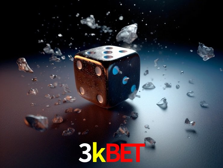 Logo da 3kbet