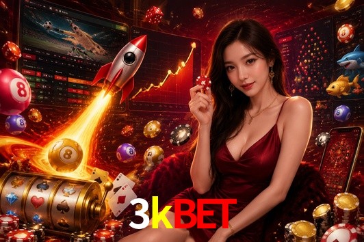 APP oficial da 3kbet para mobile