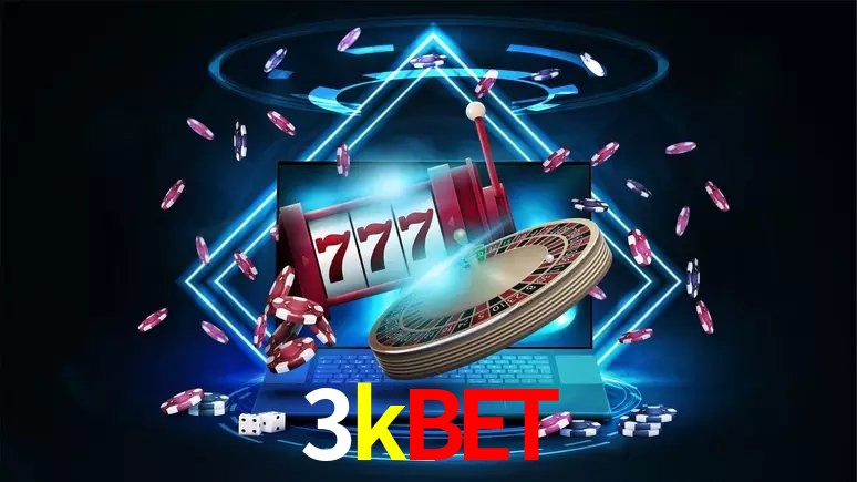 Tecnologia da Plataforma 3kbet
