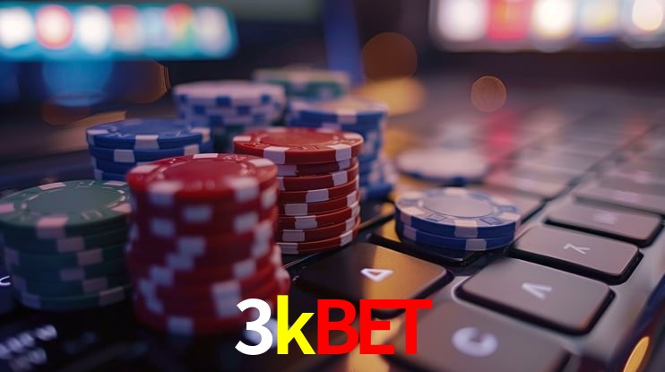Promoções Sazonais 3kbet