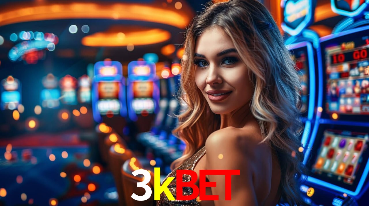 Games Directory 3kbet
