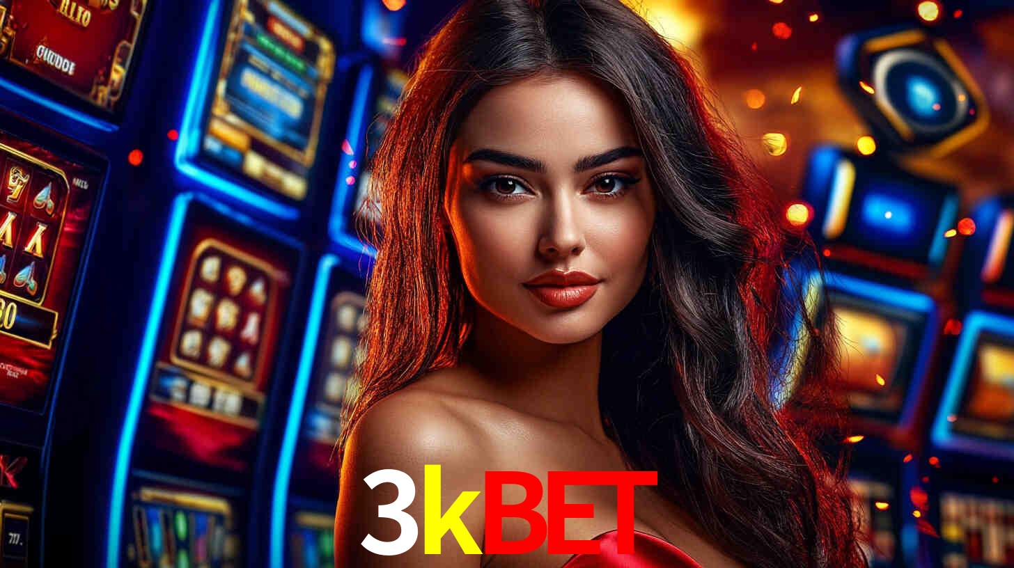 Desvendando o Mundo dos Jogos Virtuais na 3kbet