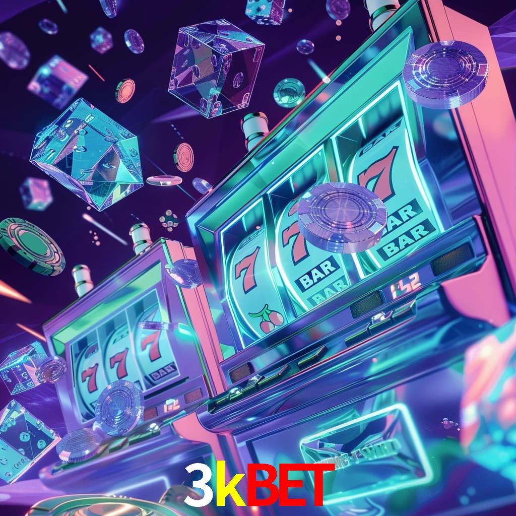 Interface do App 3kbet