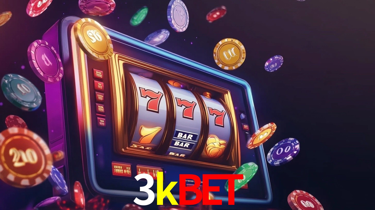 Daily Bonuses 3kbet
