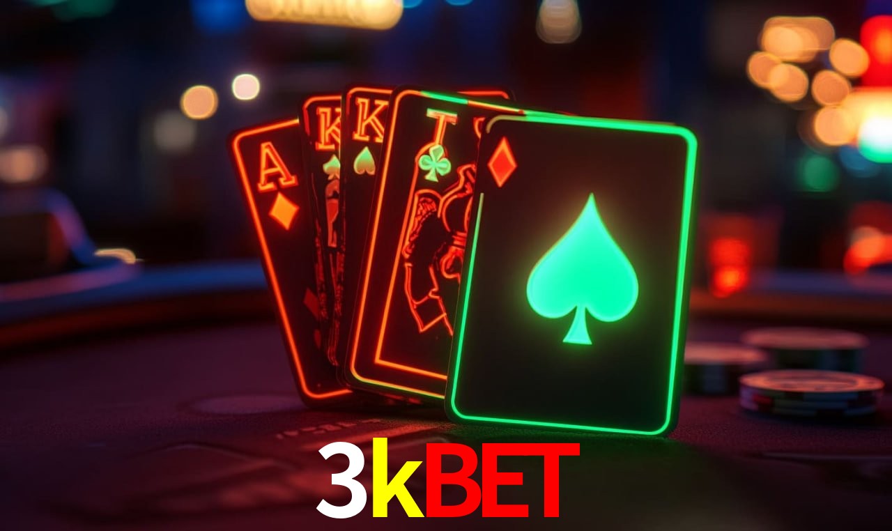 3kbet Jackpots Progressivos