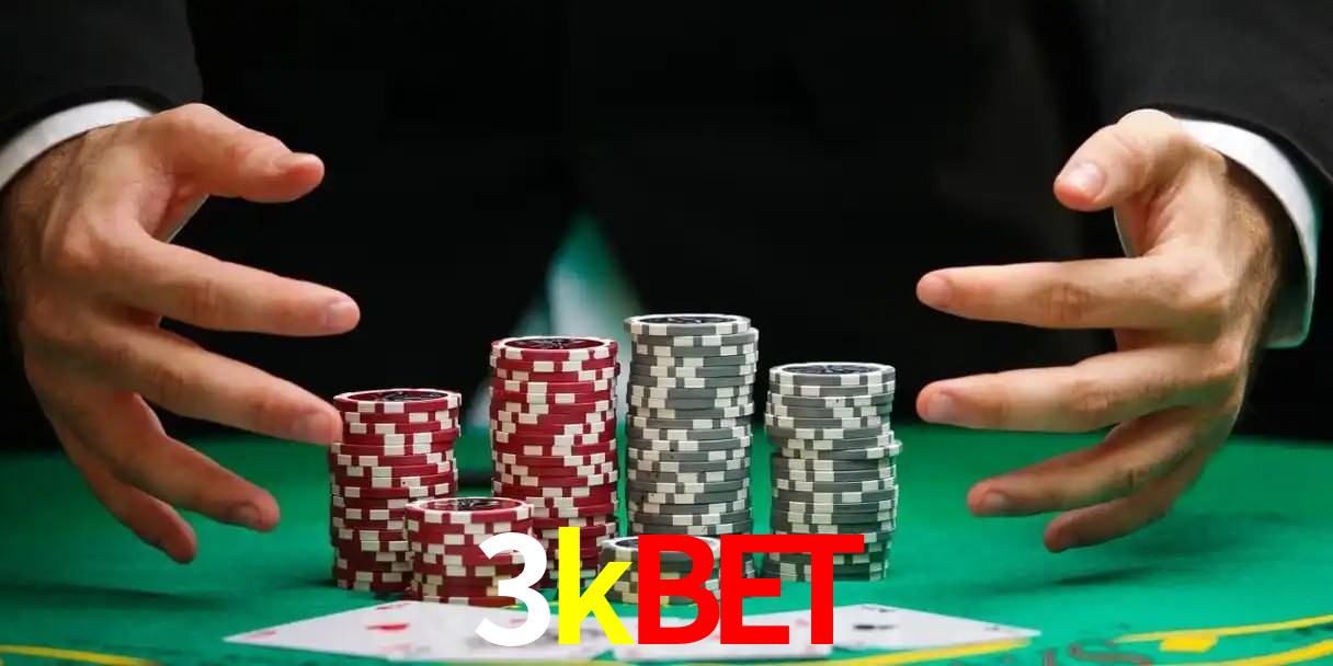 3kbet VIP Program Logo