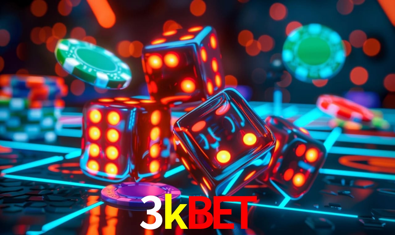 Jogos Exclusivos 3kbet