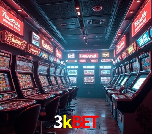 3kbet Sistema Rápido