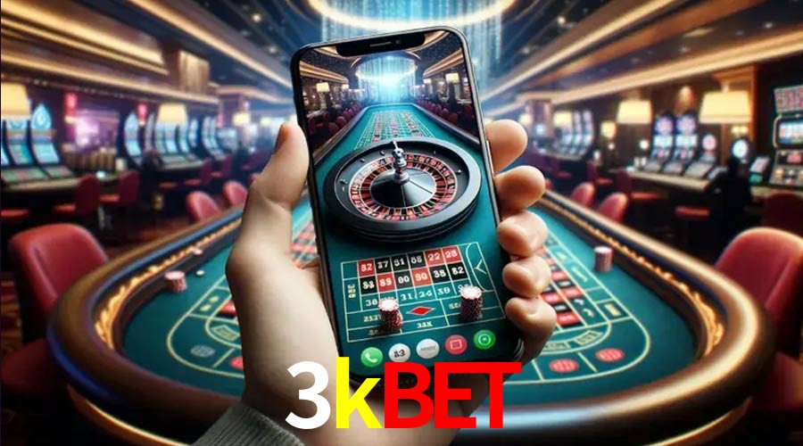 Platform Technology 3kbet