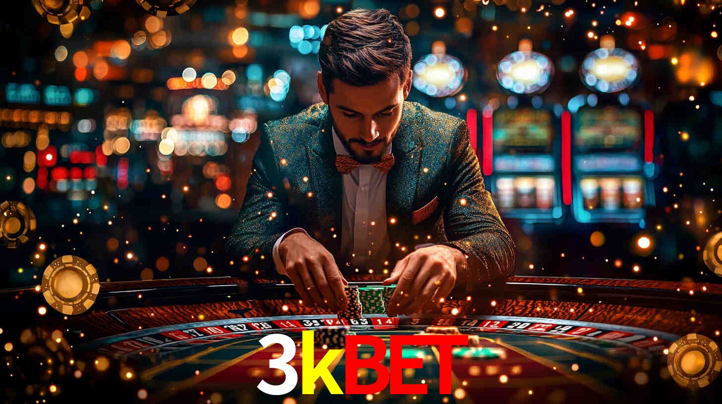 3kbet App Interface
