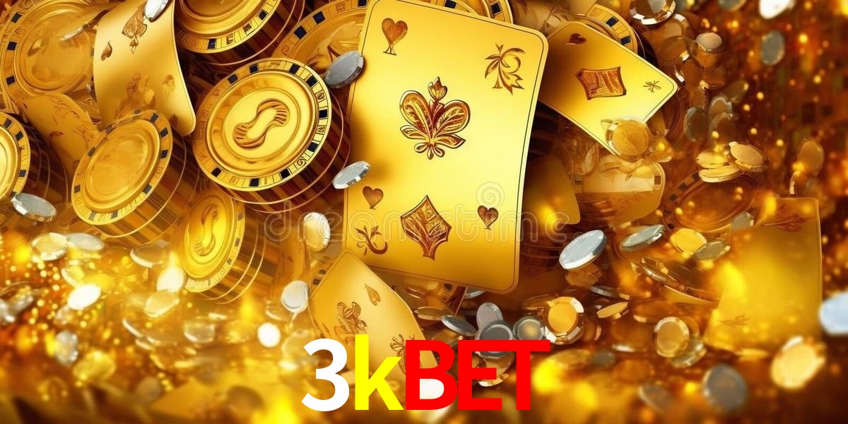cassino 3kbet