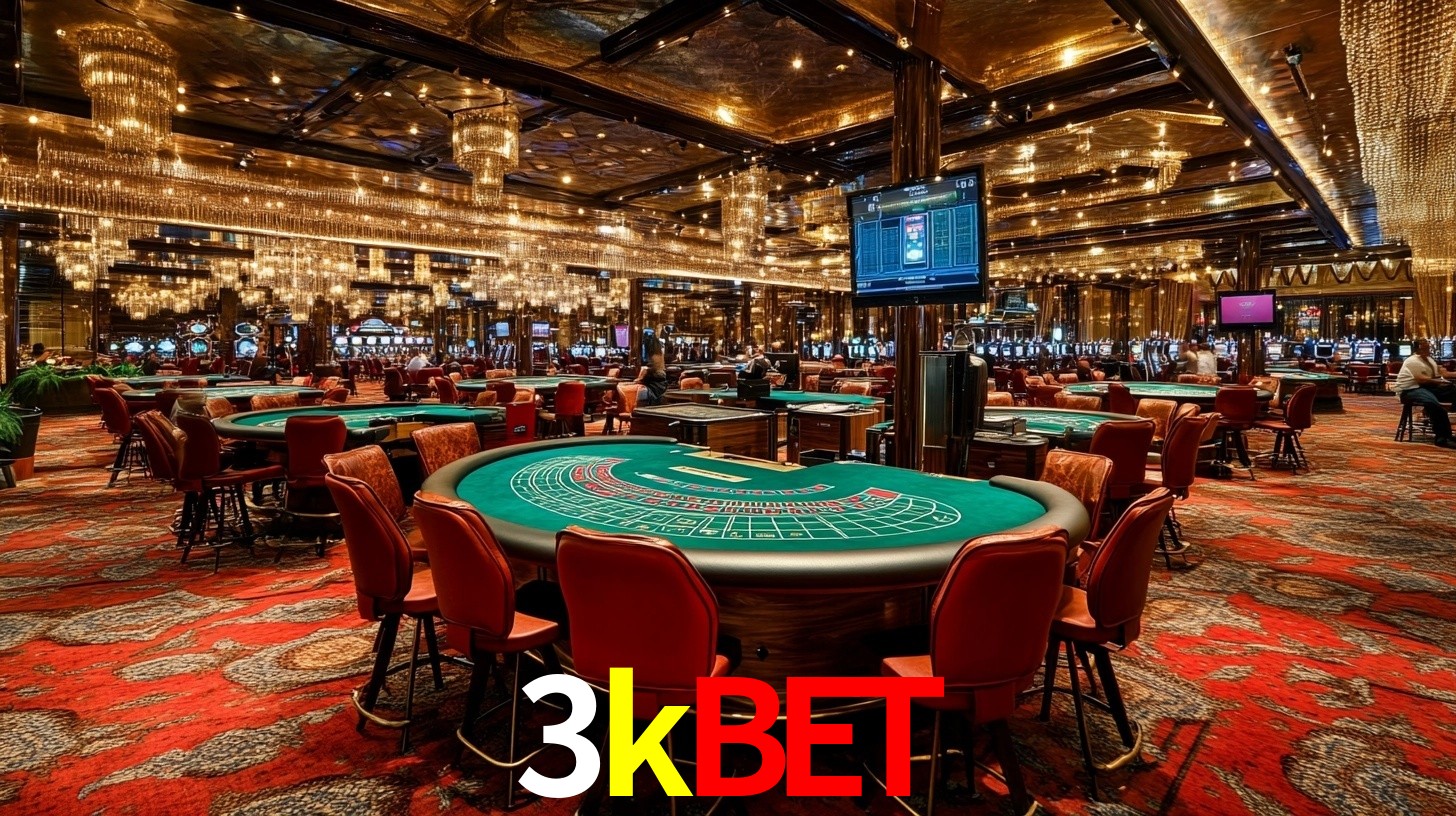 3kbet - Poder da Sorte - 3kbet.com