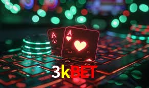 Diretório de Jogos 3kbet