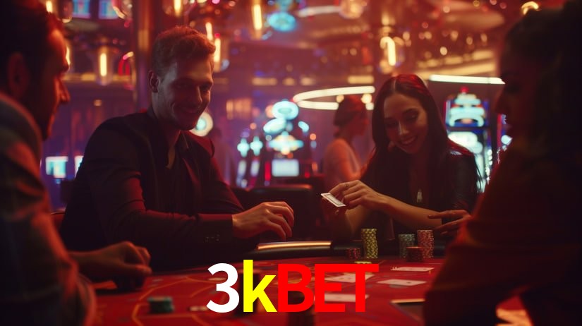 A Popularidade dos Caça-Níqueis no 3kbet
