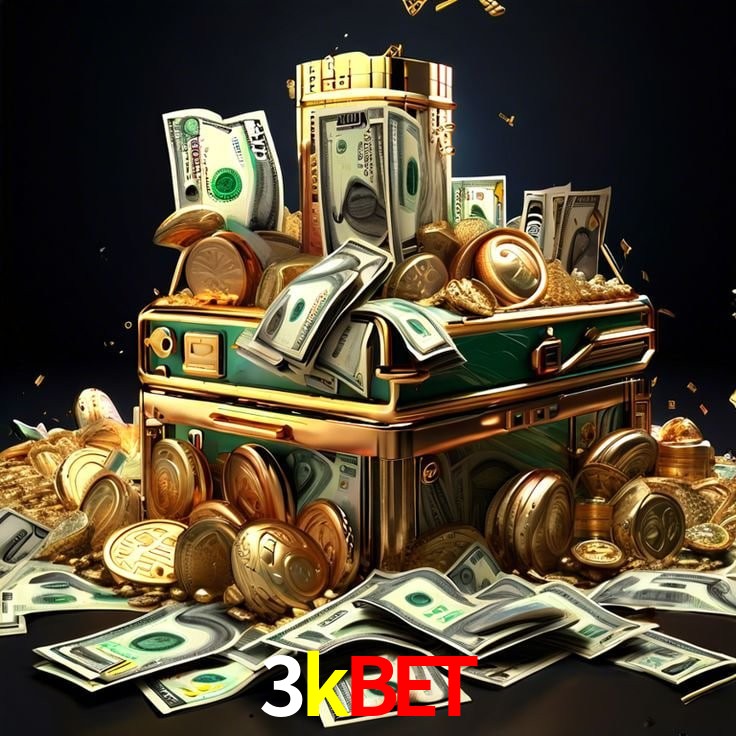 Recursos de Bônus 3kbet