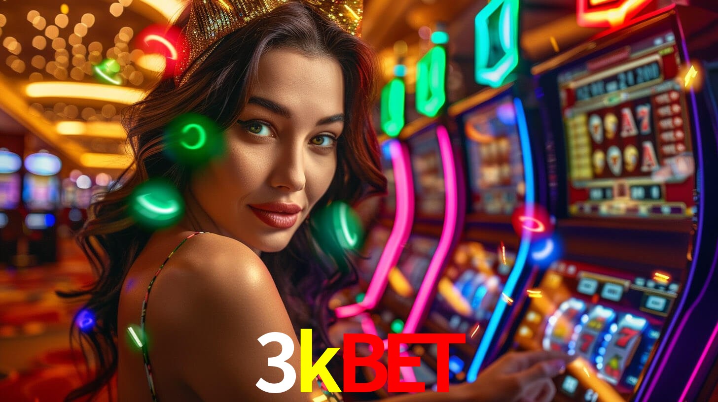 3kbet Apostas Esportivas Logo - 34 Esportes Certificados