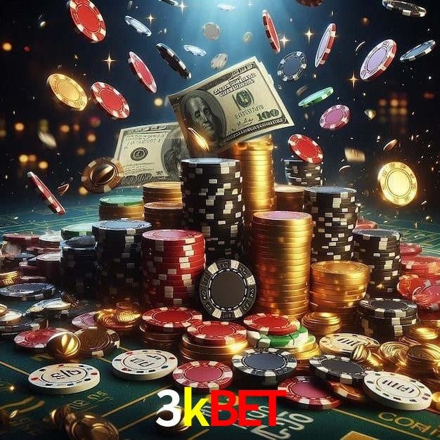PIX Instantâneo 3kbet