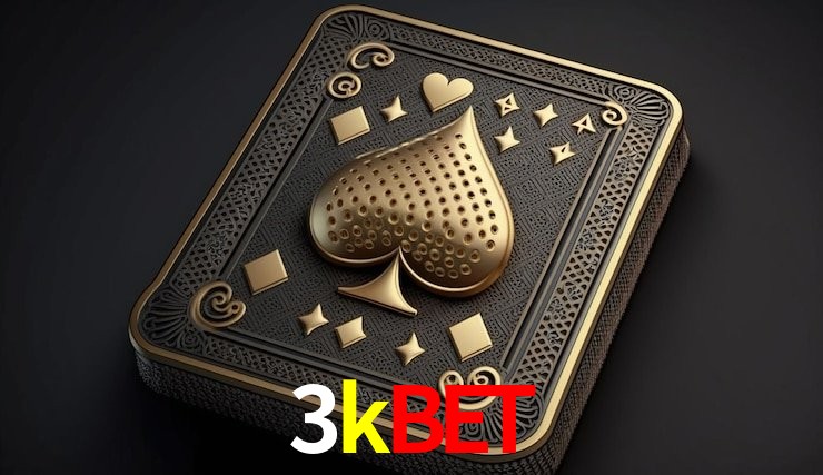 Jogos de Slot 3kbet