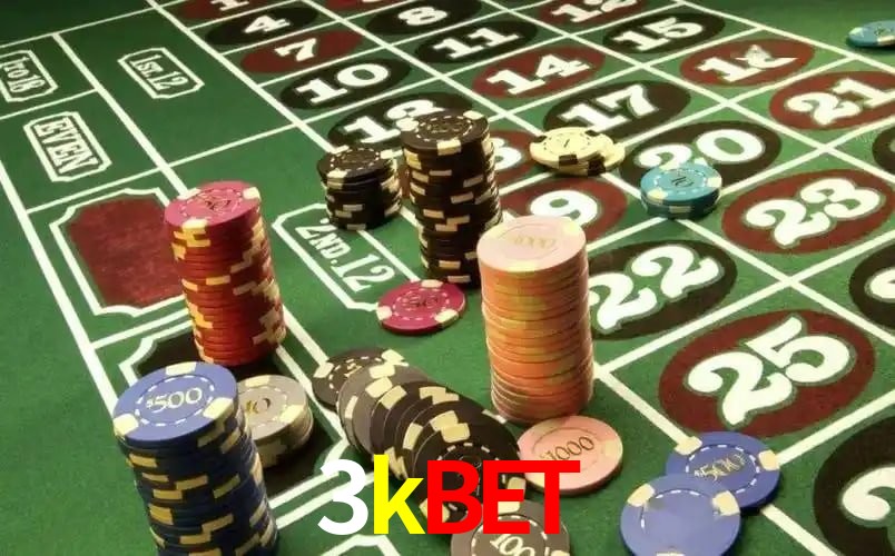 Cadastro Rápido 3kbet