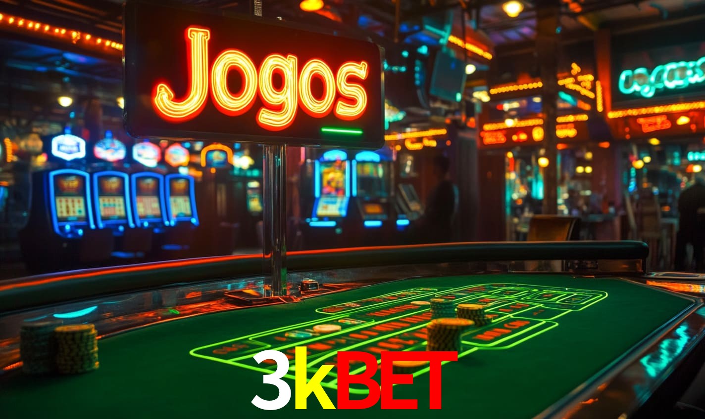 Design Responsivo 3kbet