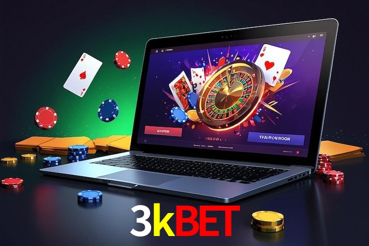 3kbet Certificado eCOGRA