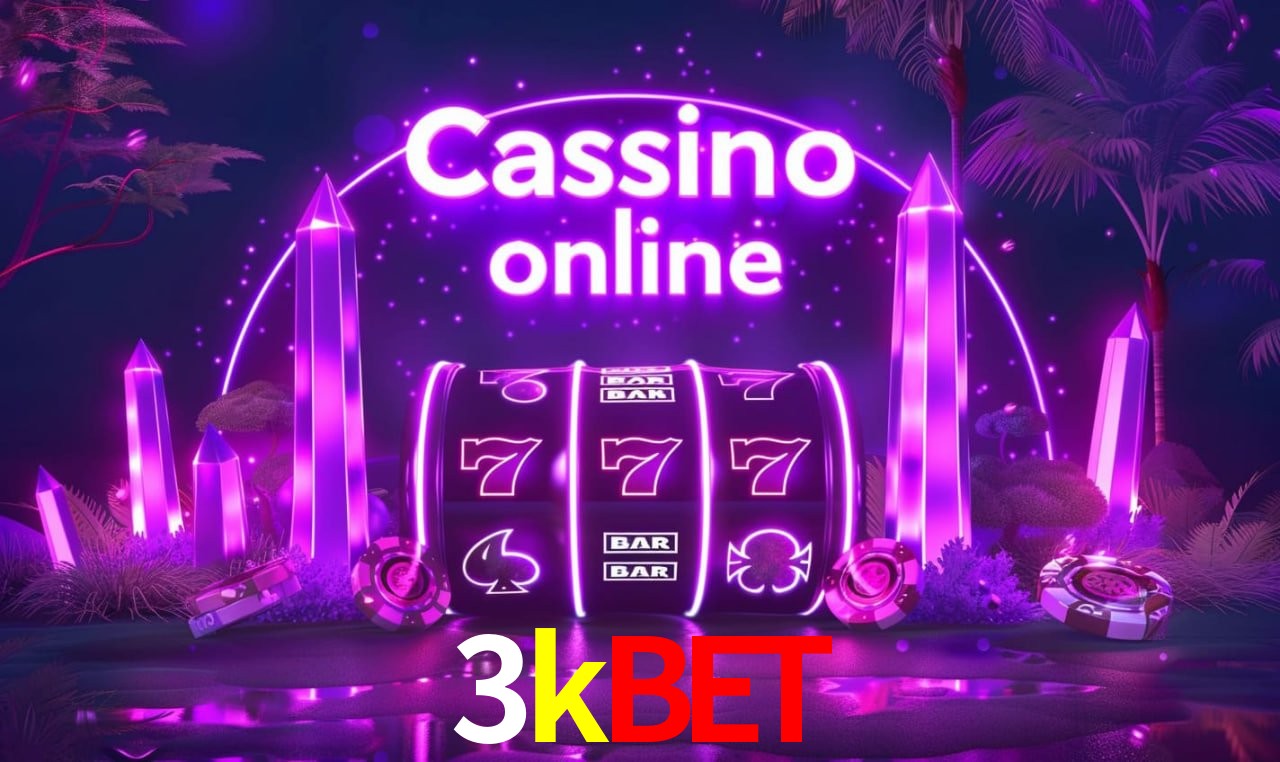 Especiais de Fim de Semana 3kbet