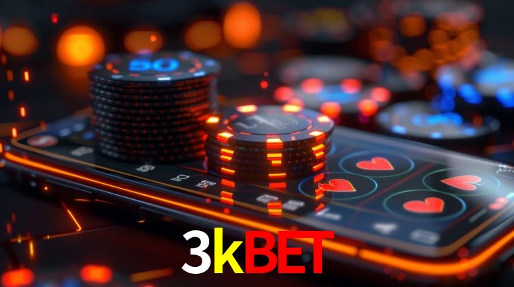 Game Statistics 3kbet