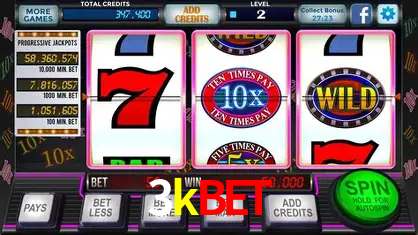 Desvendando o Mundo dos Jogos Virtuais na 3kbet