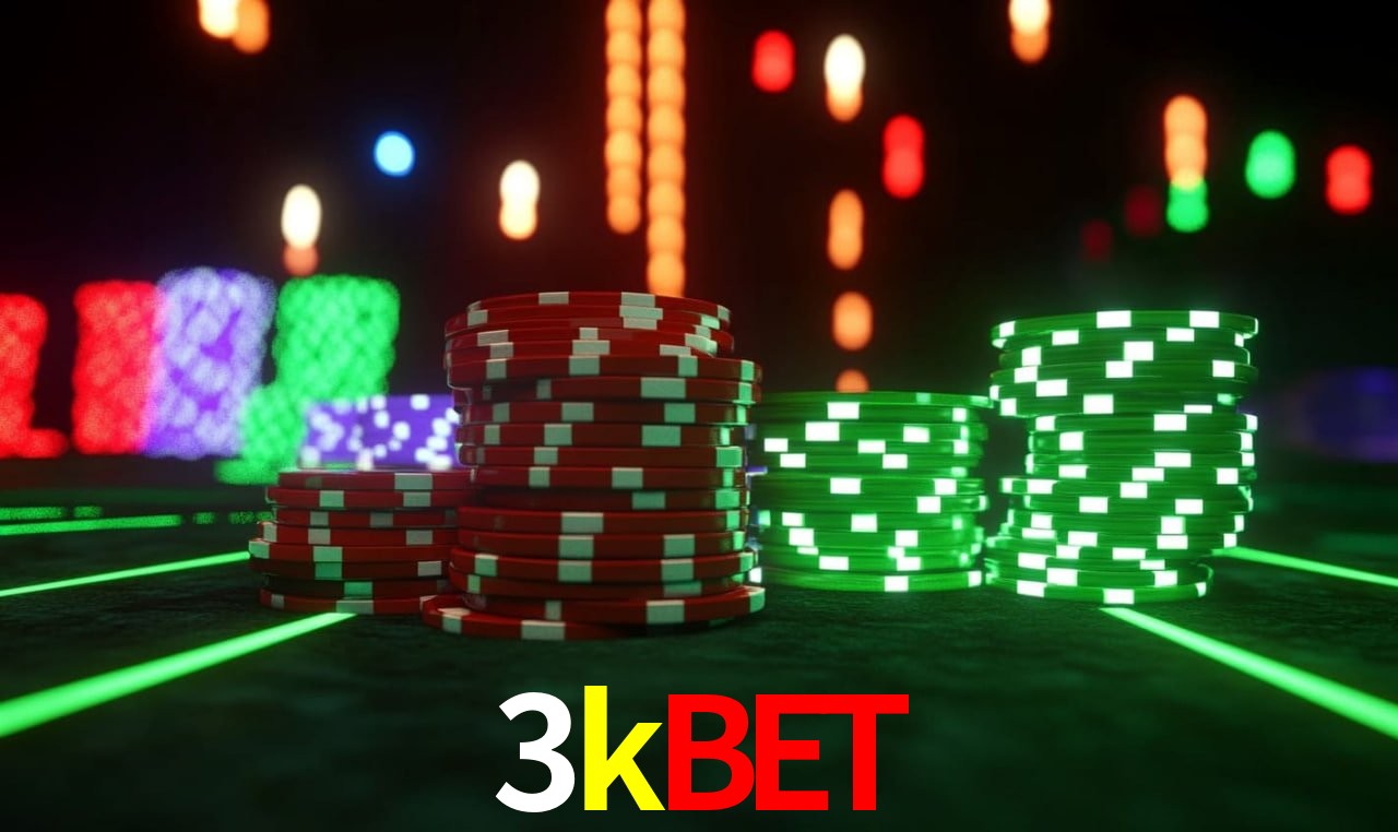 Bonus Features 3kbet