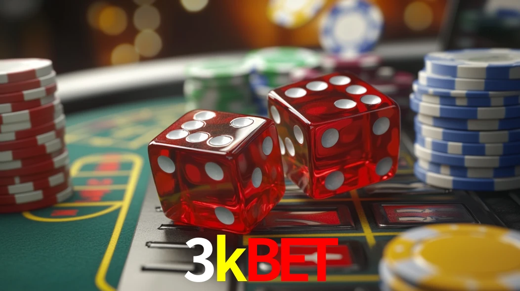 Tournaments 3kbet