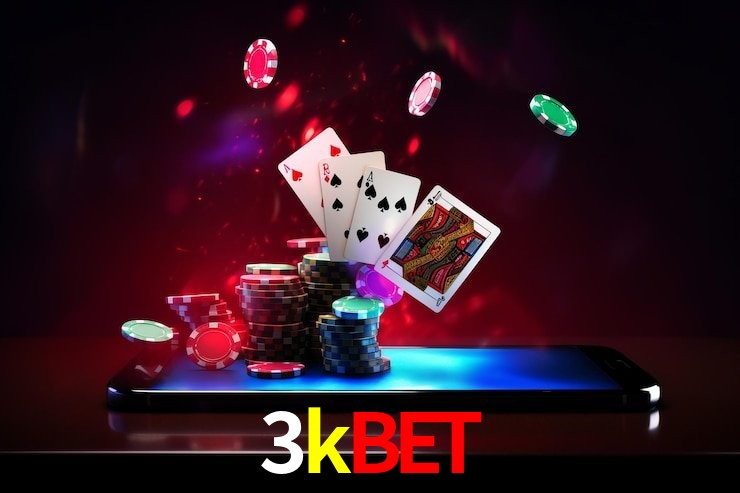 Live Casino 3kbet