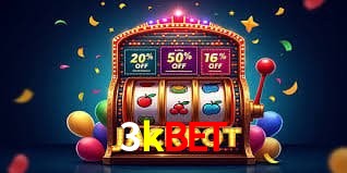 3kbet Logo Verificado