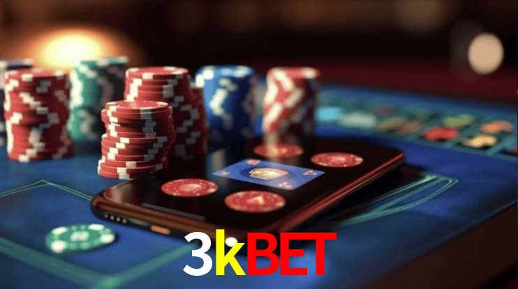 Estatísticas Esportivas 3kbet