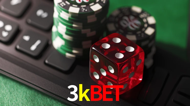 Seasonal Promotions 3kbet