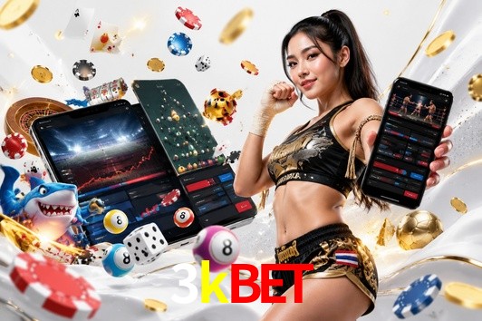 Exclusive Offers 3kbet