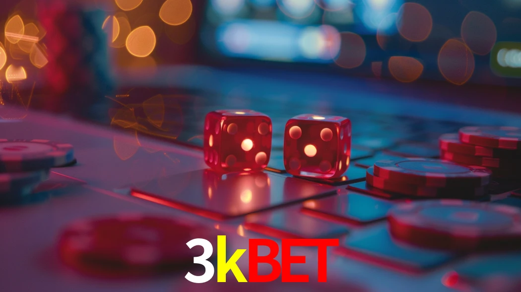 Weekend Specials 3kbet