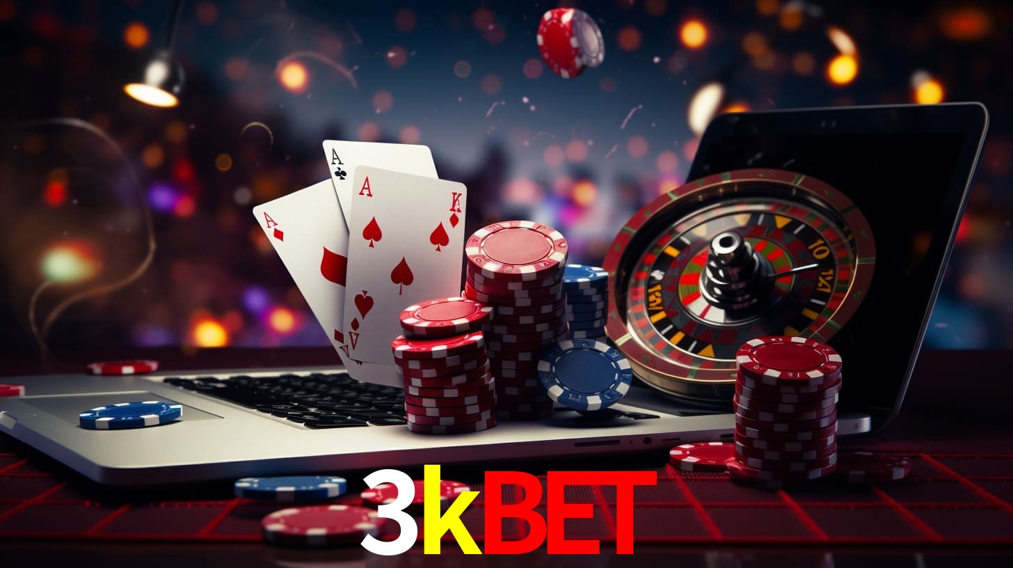 Live Casino 3kbet
