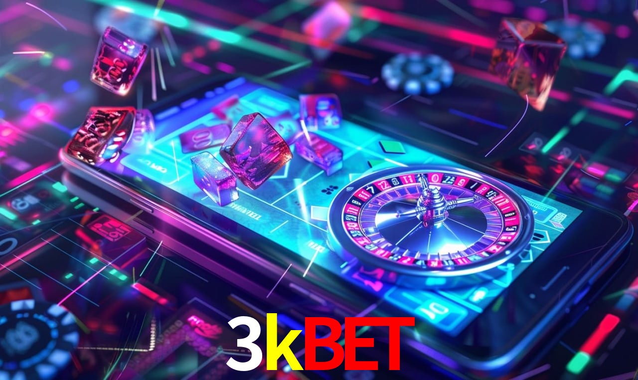 Estatísticas do Jogo 3kbet