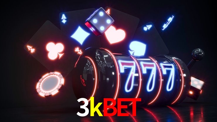 Tennis Betting 3kbet