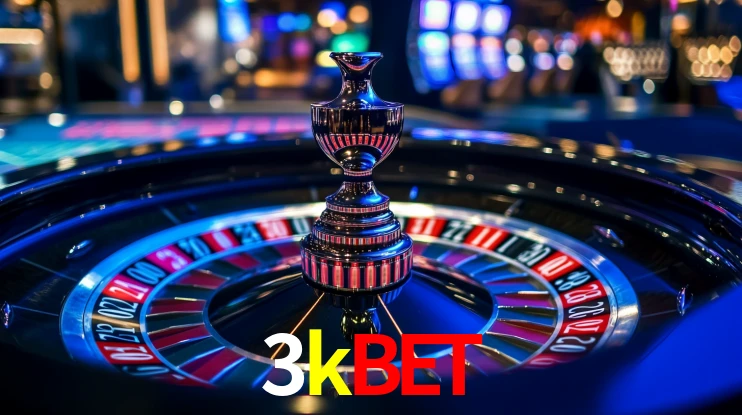Experimente o Login Seguro Premium no 3kbet