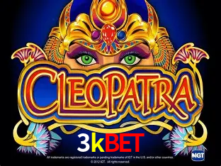 Descubra o Mundo do Cassino Online com 3kbet