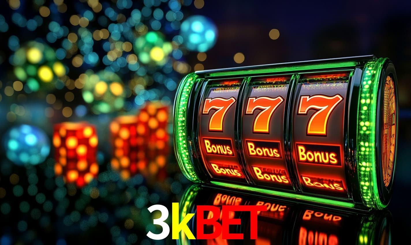 Sistemas de Segurança 3kbet