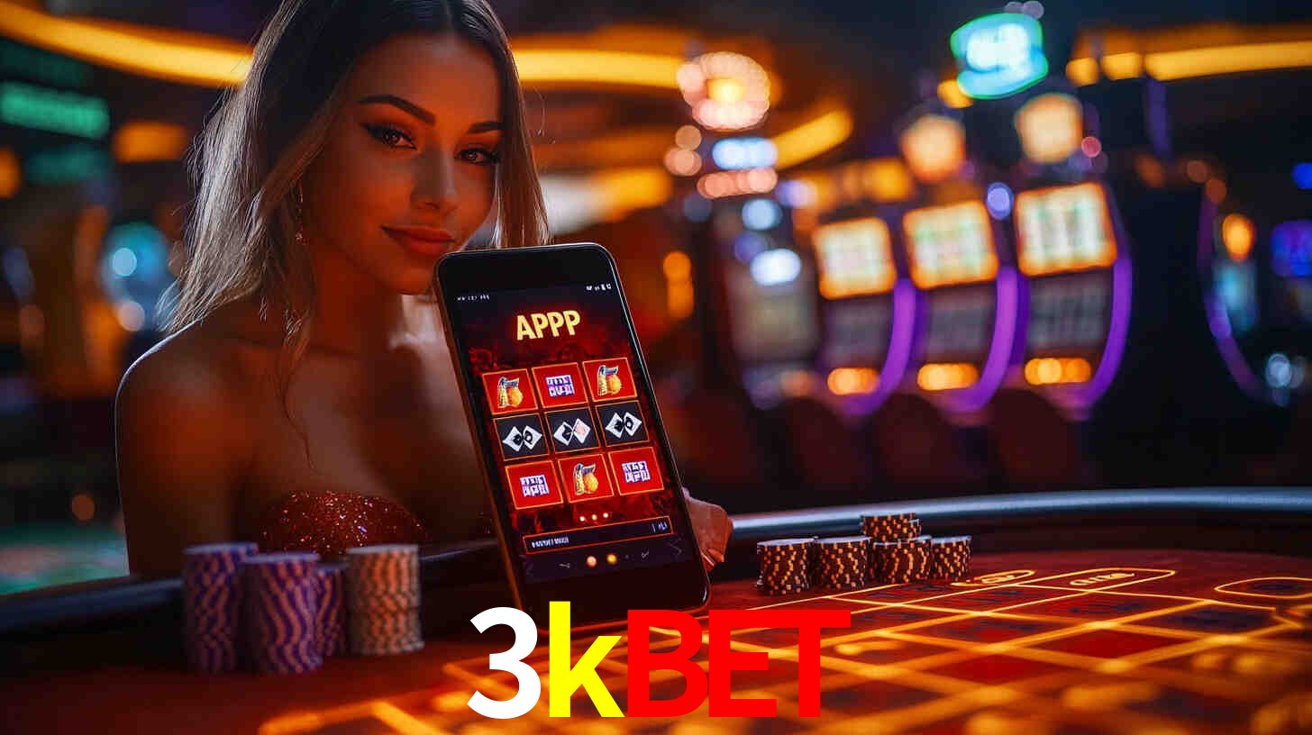 Explorando a Categoria de Eventos em Apostas na 3kbet