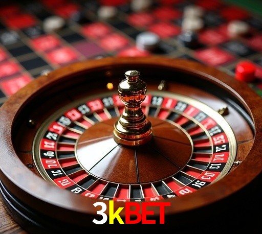 3kbet Logo Seguro