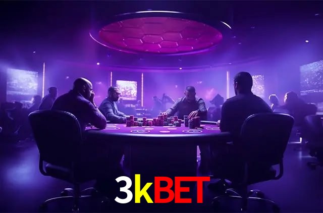 Provedores de Jogos 3kbet