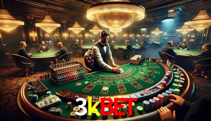 Player Reviews 3kbet