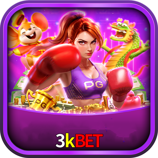 3kbet Logo