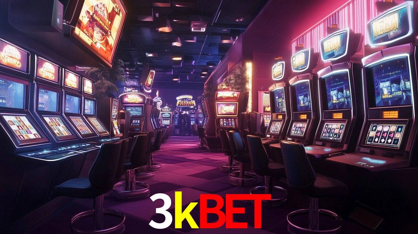 3kbet.com