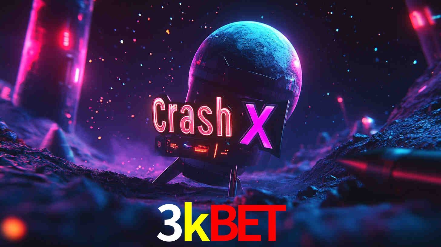 Descubra o Mundo do Cassino Online com 3kbet